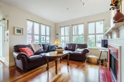 309 3038 E Kent Avenue South, Vancouver, BC, Vancouver — Apartment/Condo for sale