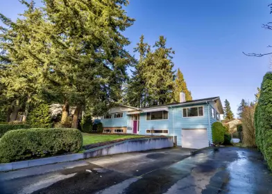 5666 Clark Drive, Delta, BC, Delta — Single Family Residence for sale