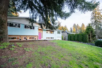 5666 Clark Drive, Delta, BC, Delta — Single Family Residence for sale