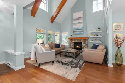 43581 Red Hawk Pass, Lindell Beach, BC, Lindell beach — Single Family Residence for sale