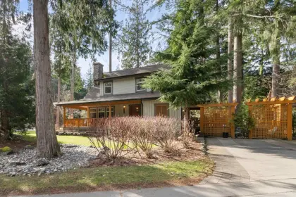 43581 Red Hawk Pass, Lindell Beach, BC, Lindell beach — Single Family Residence for sale