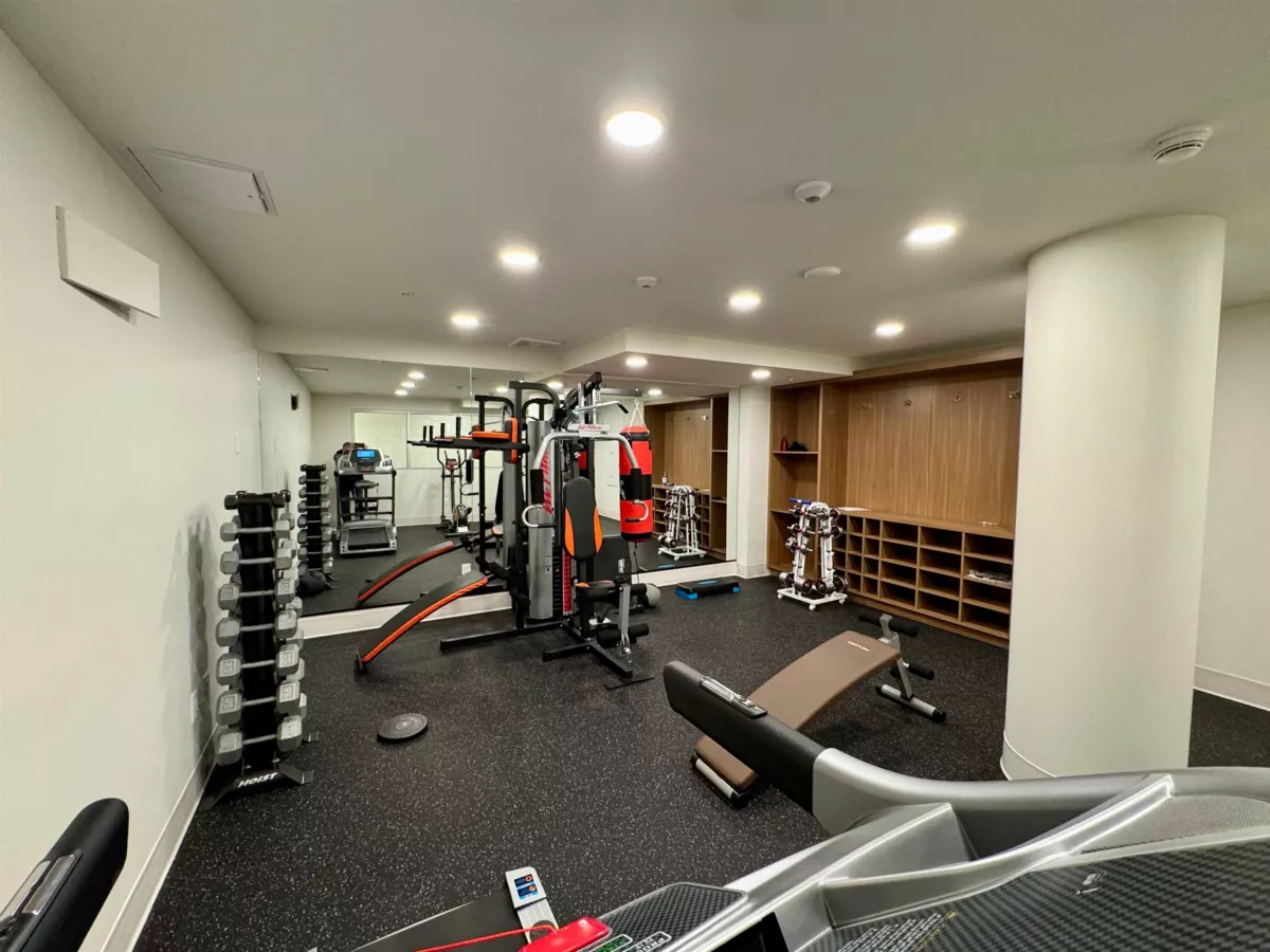 Breakfast Nook Photo of 205 120 Esplanade Avenue, Harrison Hot Springs, BC
