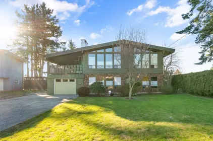 46340 Strathcona Road, Chilliwack, BC, Chilliwack — Single Family Residence for sale