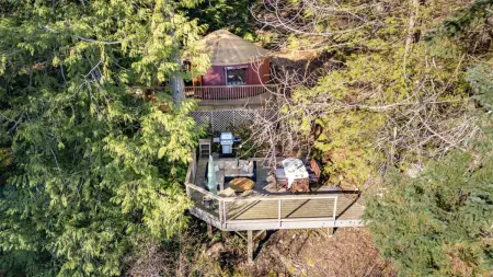 LOT 28 West Bay Landing, Gambier Island, BC, Gambier island — Land for sale