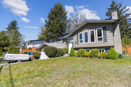 34375 George Ferguson Way, Abbotsford, BC, Abbotsford — Single Family Residence for sale