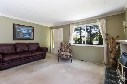 11633 256 Street, Maple Ridge, BC, Maple ridge — Single Family Residence for sale