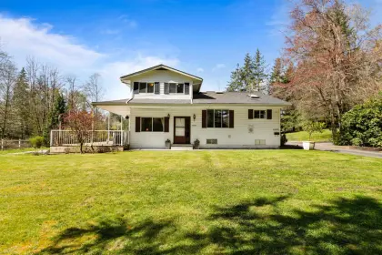 11633 256 Street, Maple Ridge, BC, Maple ridge — Single Family Residence for sale