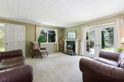 11633 256 Street, Maple Ridge, BC, Maple ridge — Single Family Residence for sale