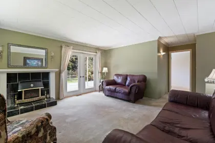 11633 256 Street, Maple Ridge, BC, Maple ridge — Single Family Residence for sale