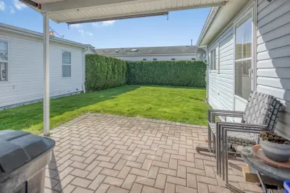 19 45918 Knight Road, Chilliwack, BC, Chilliwack — Manufactured Home for sale