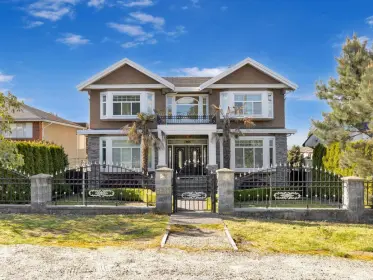 7865 Elwell Street, Burnaby, BC, Burnaby — Single Family Residence for sale