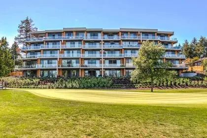 102 1212 Hunter Road, Delta, BC, Delta — Apartment/Condo for sale