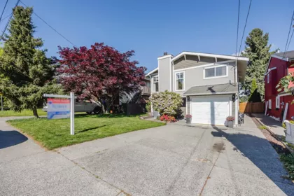 6582 197 Street, Langley, BC, Langley — Single Family Residence for sale