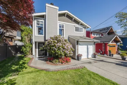 6582 197 Street, Langley, BC, Langley — Single Family Residence for sale