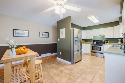 6582 197 Street, Langley, BC, Langley — Single Family Residence for sale