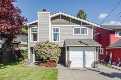 6582 197 Street, Langley, BC, Langley — Single Family Residence for sale
