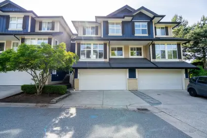99 18199 70 Avenue, Surrey, BC, Surrey — Townhouse for sale