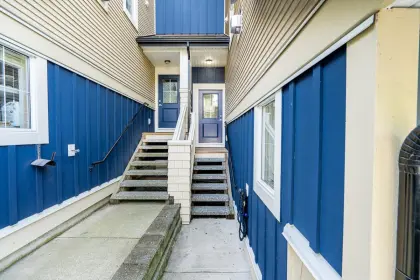 99 18199 70 Avenue, Surrey, BC, Surrey — Townhouse for sale