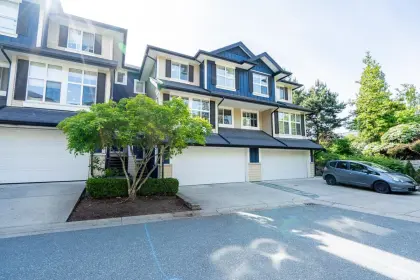 99 18199 70 Avenue, Surrey, BC, Surrey — Townhouse for sale