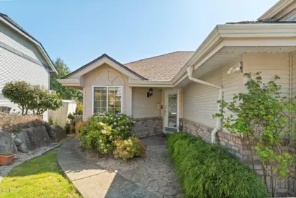1533 Eagle Mountain Drive, Coquitlam, BC, Coquitlam — Single Family Residence for sale
