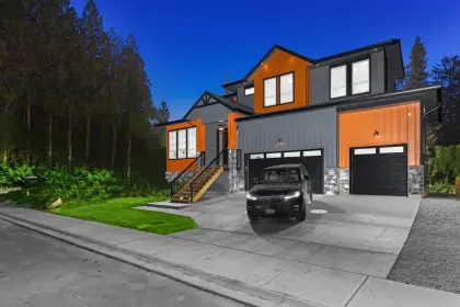 11019 243b Street, Maple Ridge, BC, Maple ridge — Single Family Residence for sale