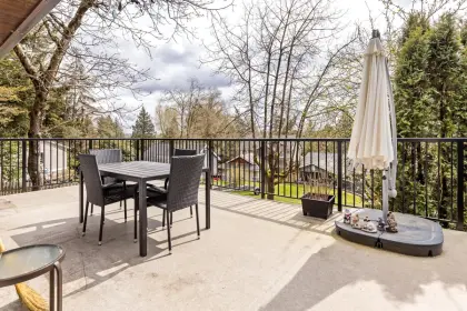 2630 Rogate Avenue, Coquitlam, BC, Coquitlam — Single Family Residence for sale