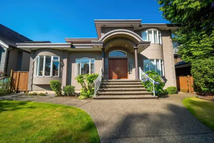 6465 Malvern Avenue, Burnaby, BC, Burnaby — Single Family Residence for sale