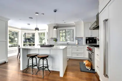 6088 Trafalgar Street, Vancouver, BC, Vancouver — Single Family Residence for sale