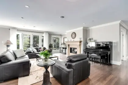 6088 Trafalgar Street, Vancouver, BC, Vancouver — Single Family Residence for sale