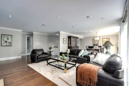 6088 Trafalgar Street, Vancouver, BC, Vancouver — Single Family Residence for sale