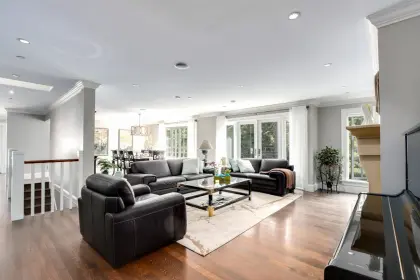 6088 Trafalgar Street, Vancouver, BC, Vancouver — Single Family Residence for sale