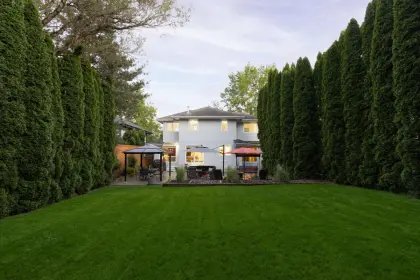 16989 83a Avenue, Surrey, BC, Surrey — Single Family Residence for sale