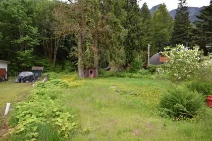 66581 Kereluk Road, Hope, BC, Hope — Land for sale