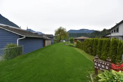 66581 Kereluk Road, Hope, BC, Hope — Land for sale