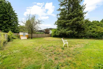 2159 Salisbury Avenue, Port Coquitlam, BC, Port coquitlam — Single Family Residence for sale