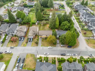 2159 Salisbury Avenue, Port Coquitlam, BC, Port coquitlam — Single Family Residence for sale