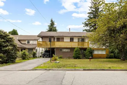 2159 Salisbury Avenue, Port Coquitlam, BC, Port coquitlam — Single Family Residence for sale