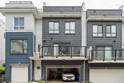 145 2280 163 Street, Surrey, BC, Surrey — Townhouse for sale