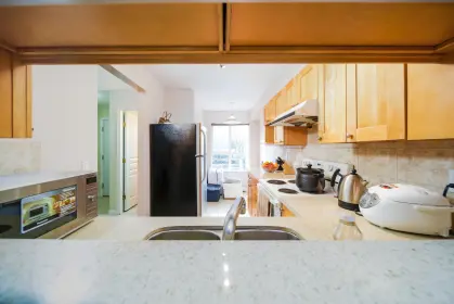 35 6670 Rumble Street, Burnaby, BC, Burnaby — Townhouse for sale