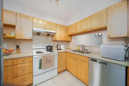 35 6670 Rumble Street, Burnaby, BC, Burnaby — Townhouse for sale