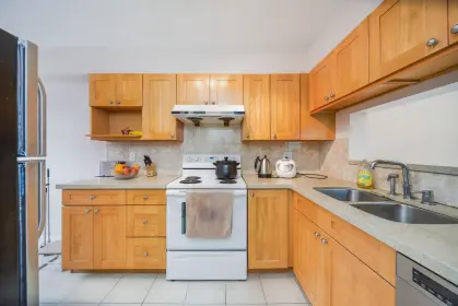 35 6670 Rumble Street, Burnaby, BC, Burnaby — Townhouse for sale