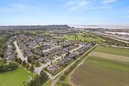 1836 Golf Club Drive, Delta, BC, Delta — Single Family Residence for sale