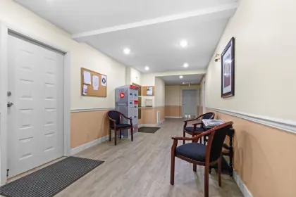 206 46033 Chilliwack Central Road, Chilliwack, BC, Chilliwack — Apartment/Condo for sale