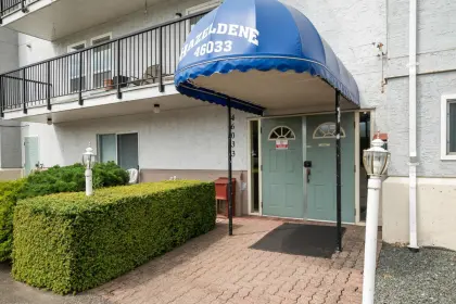 206 46033 Chilliwack Central Road, Chilliwack, BC, Chilliwack — Apartment/Condo for sale