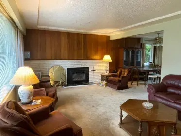 4475 Price Crescent, Burnaby, BC, Burnaby — Single Family Residence for sale