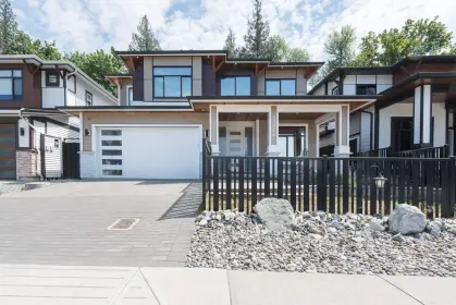 33914 Tooley Place, Mission, BC, Mission — Single Family Residence for sale