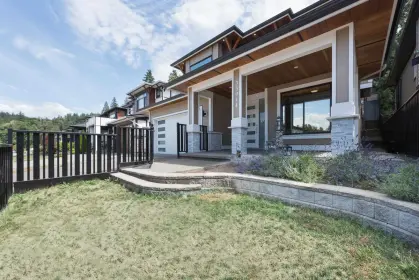 33914 Tooley Place, Mission, BC, Mission — Single Family Residence for sale