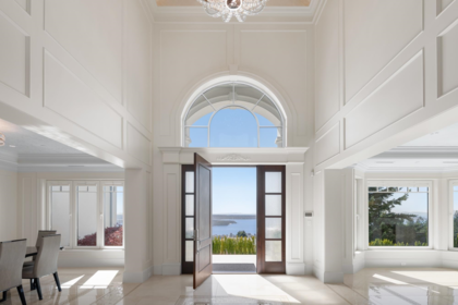 1365 Whitby Road, West Vancouver, BC