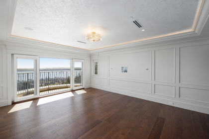 Entry Foyer Photo of 1365 Whitby Road, West Vancouver, BC