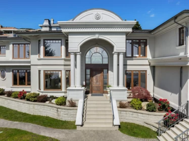 1365 Whitby Road, West Vancouver, BC
